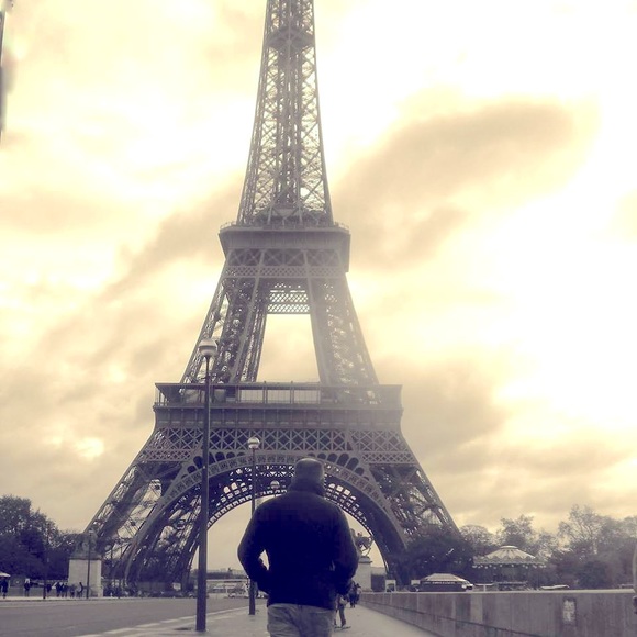 Meet your Posher, Michael - Picture 1 of 1